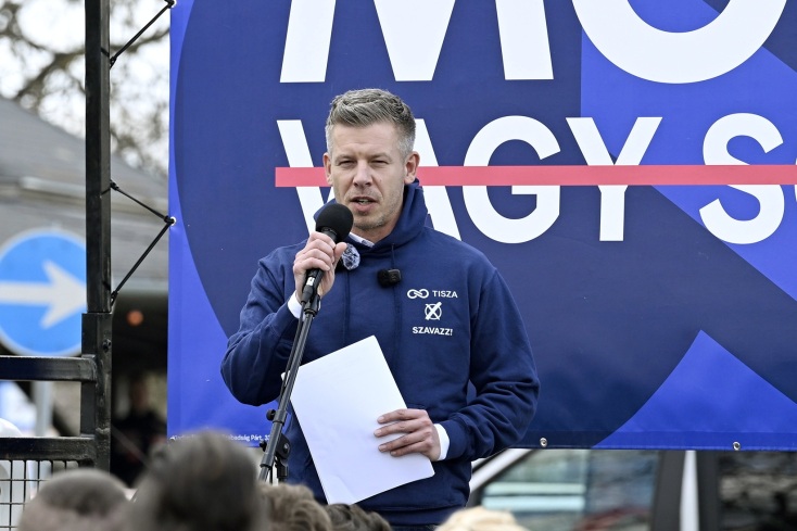 Explainer για τις εκλογές στην Ουγγαρία: Βίκτορ Όρμπαν ή Πέτερ Μάγιαρ; Κρίσιμη μάχη με επιπτώσεις για την ΕΕ και το μέλλον της χώρας.