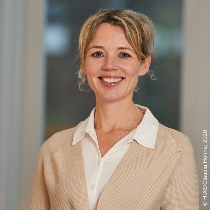 Anna Katharina Schaffner