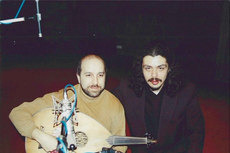 Μάνος Αχαλινωτόπουλος: Ένας λόγιος κλαριτζής, από τα πανηγύρια στις διεθνείς αίθουσες συναυλιών