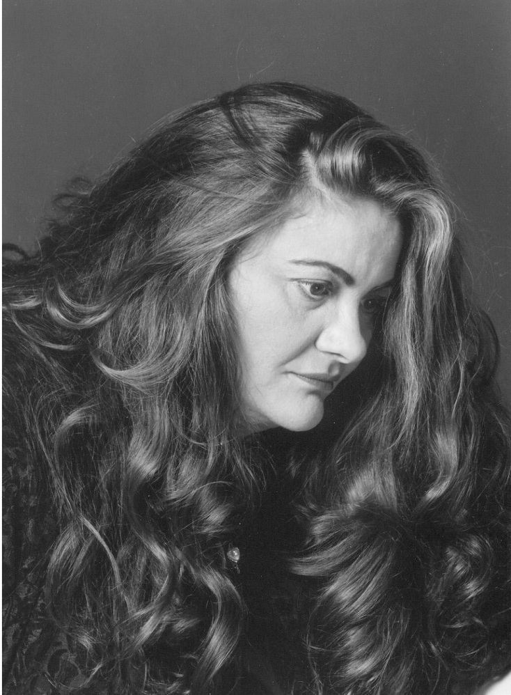 Η Νένα Βενετσάνου στο Πανεπιστήμιο του Χάρβαρντ