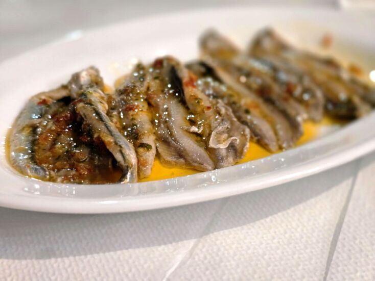 Ουζερί της Άννας