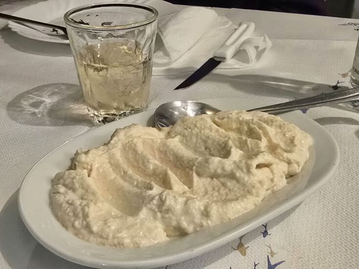 Ουζερί της Άννας