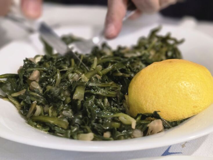 Ουζερί της Άννας