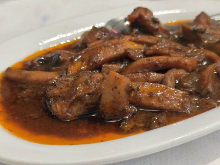 Ουζερί της Άννας