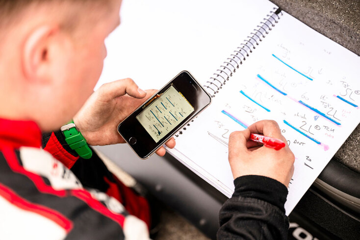 Ράλι Κροατίας 2026