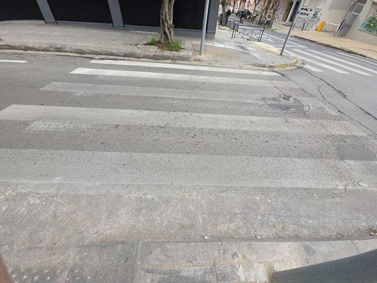 Διαβάσεις πεζών