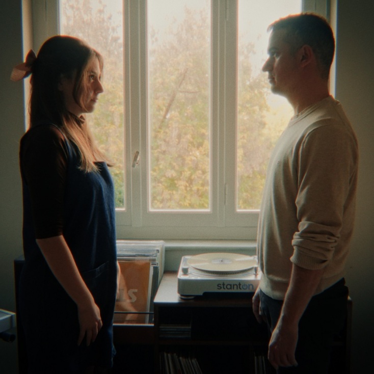 Lumiere & Χριστίνα Σαμαρά: Συνέντευξη για τη συνεργασία τους και το μουσικό άλμπουμ «Ο χρόνος μακριά σου»