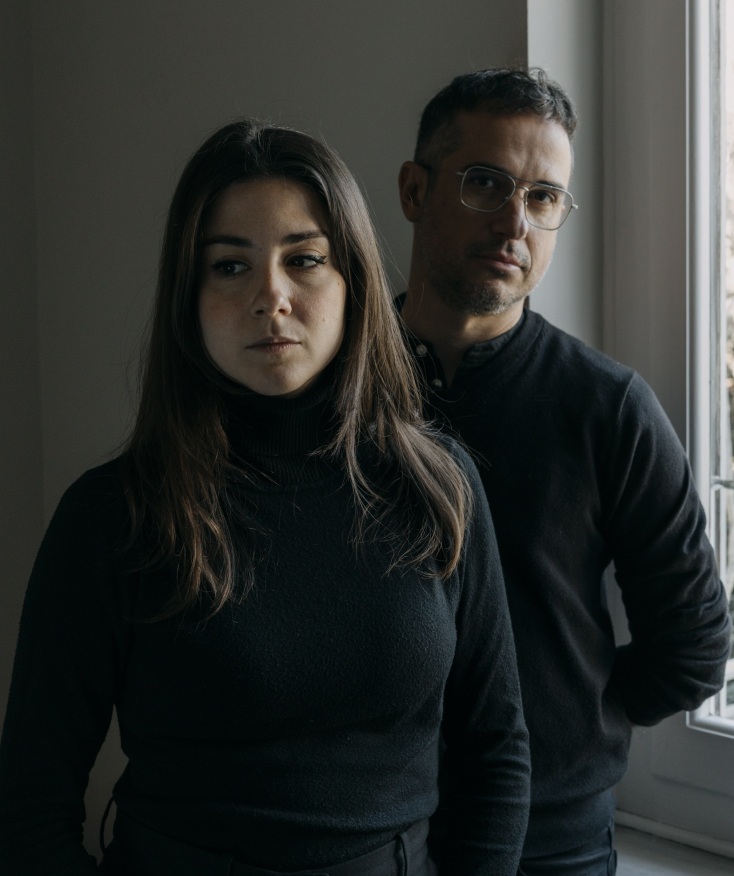 Lumiere & Χριστίνα Σαμαρά: Συνέντευξη για τη συνεργασία τους και το μουσικό άλμπουμ «Ο χρόνος μακριά σου»