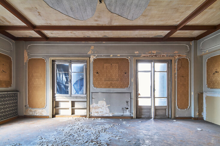 Metaxaresidence © Χρήστος Δράζος