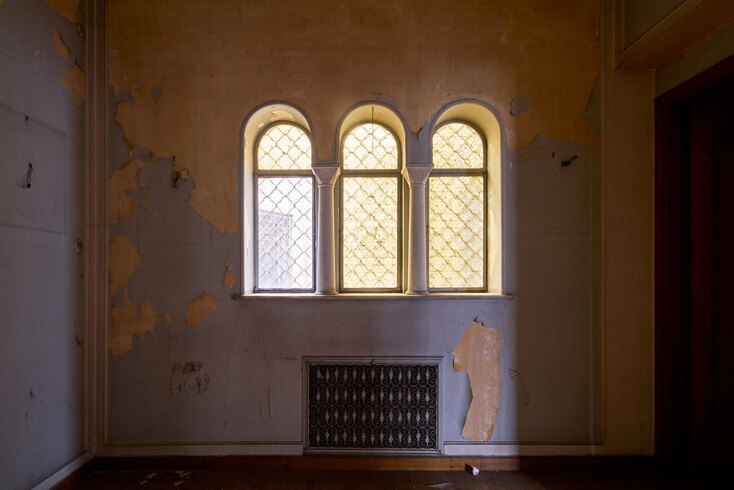 Metaxaresidence © Χρήστος Δράζος