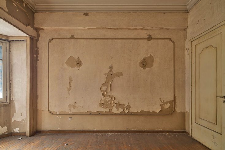 Metaxaresidence © Χρήστος Δράζος