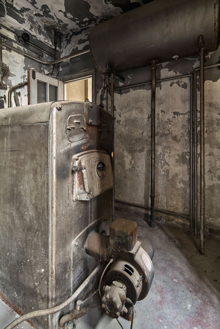 Metaxaresidence © Χρήστος Δράζος