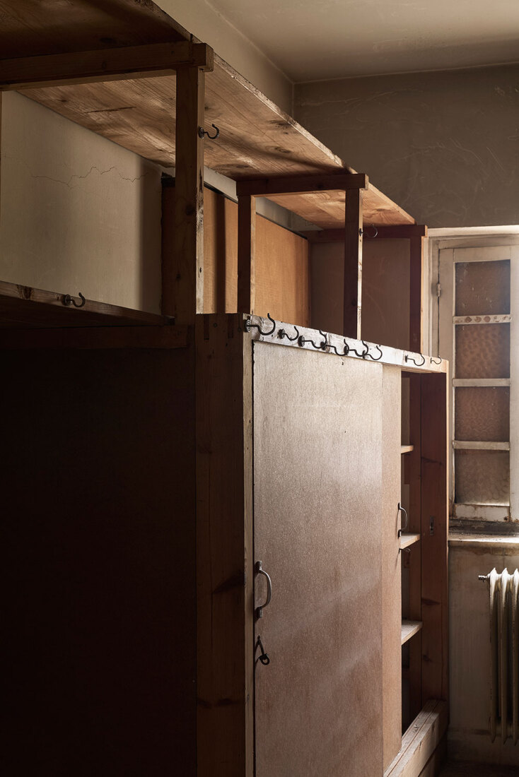 Metaxaresidence © Χρήστος Δράζος