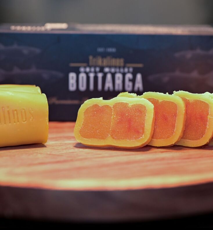 Αυγοτάραχο Τρικαλινός