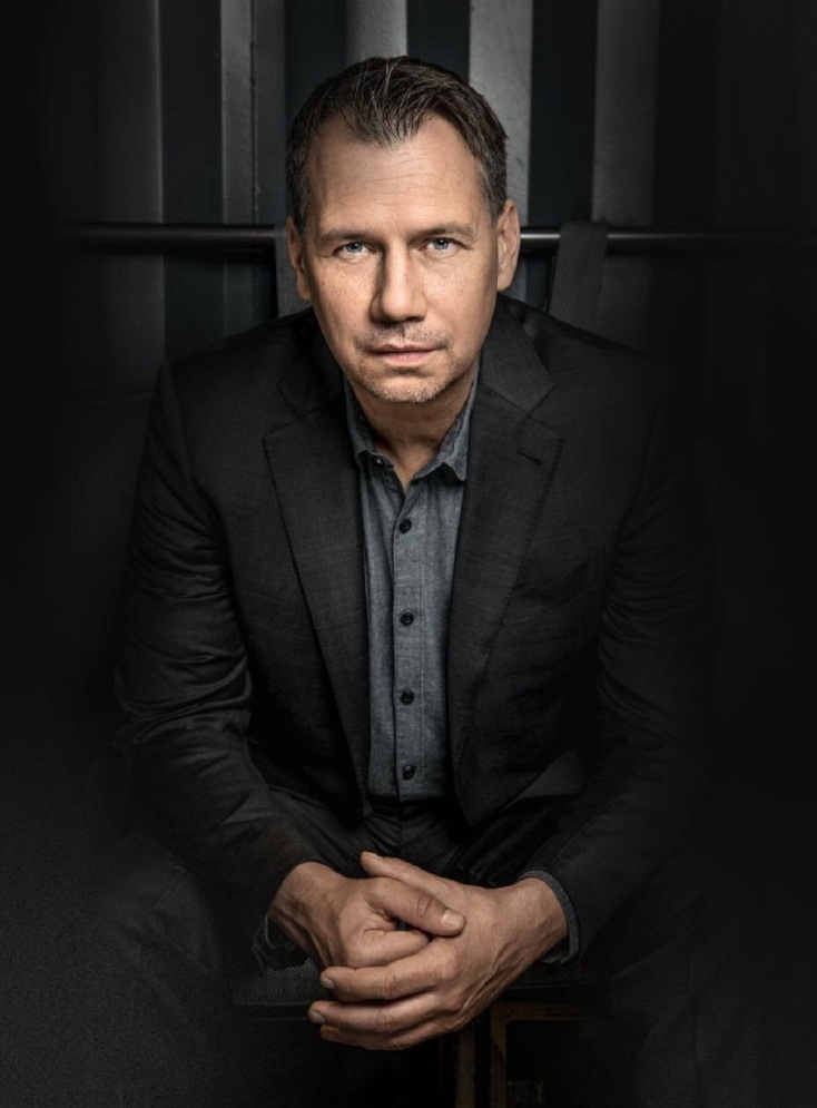 Sebastian Fitzek, «Playlist»: Αποκλειστική προδημοσίευση