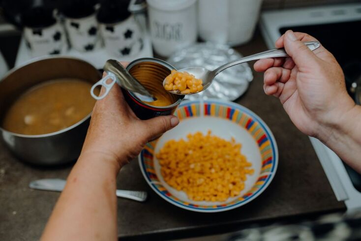 9 «αλήθειες» υγιεινής μαγειρικής που ήρθε η ώρα να ξεχάσεις 