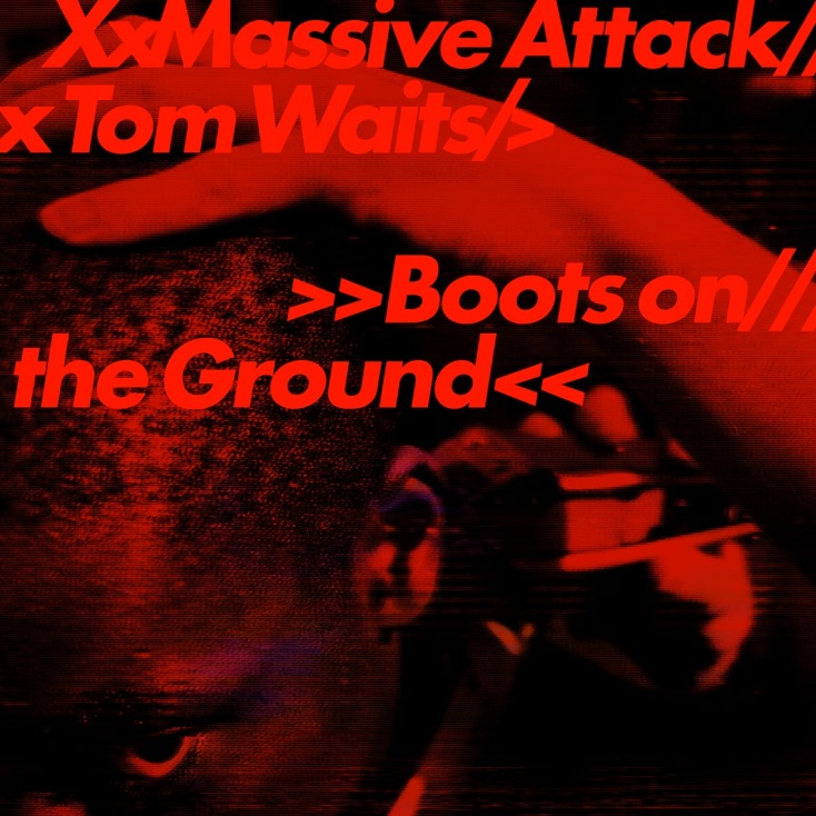 Οι Massive Attack κυκλοφορούν το πρώτο τους τραγούδι μετά από έξι χρόνια, με συμμετοχή του Τομ Γουέιτς, λίγο πριν την ευρωπαϊκή περιοδεία τους