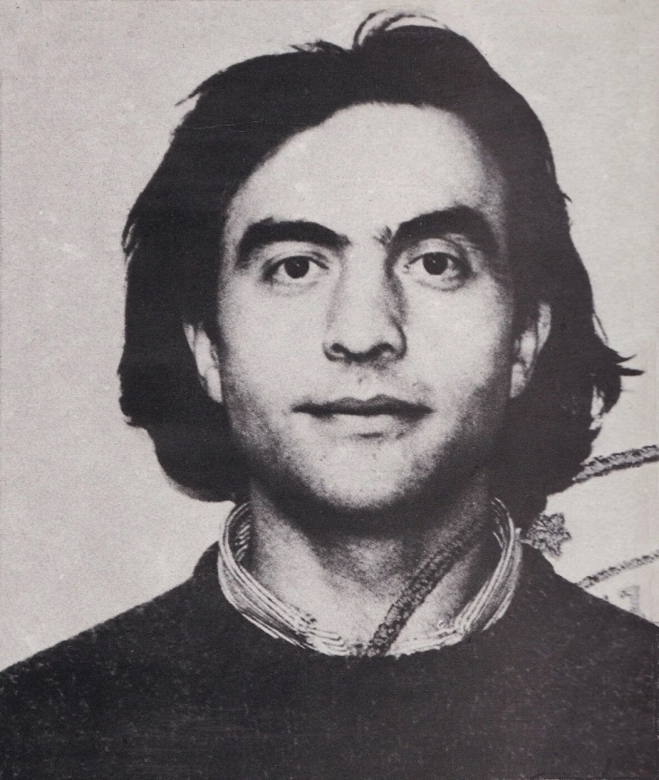 Νίκος Παπάζογλου: 15 χρόνια από τον θάνατό του