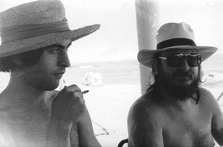 Νίκος Παπάζογλου: 15 χρόνια από τον θάνατό του