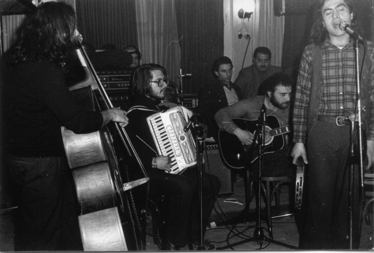 Νίκος Παπάζογλου: 15 χρόνια από τον θάνατό του