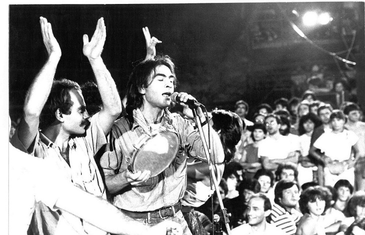 Νίκος Παπάζογλου: 15 χρόνια από τον θάνατό του