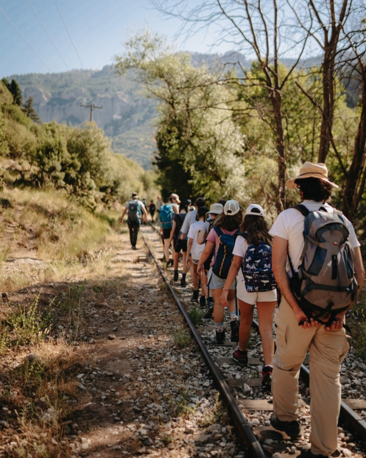 Athens Summer Camp Festival