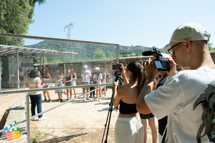 Athens Summer Camp Festival