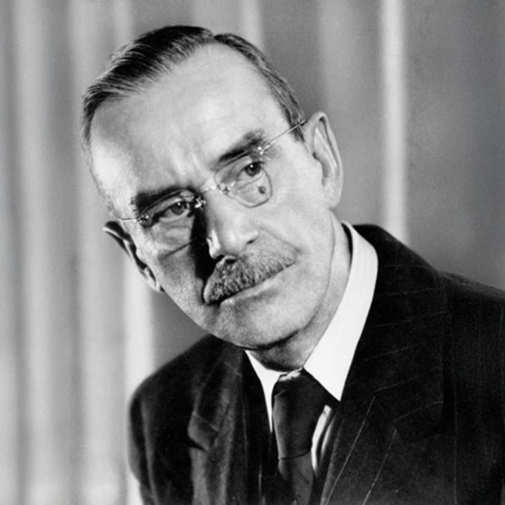 Thomas Mann, «Ο Μάριο και ο μάγος»