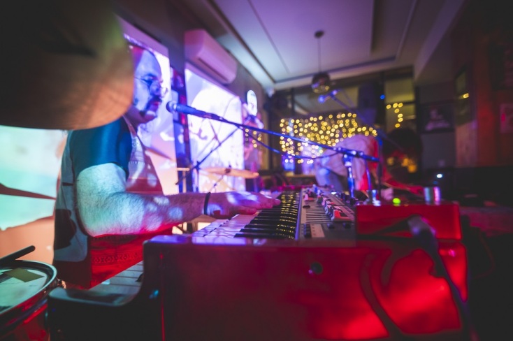 Acid Plato: Ένας progressive ψυχεδελικός Προμηθέας Δεσμώτης