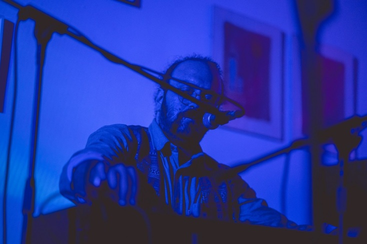 Acid Plato: Ένας progressive ψυχεδελικός Προμηθέας Δεσμώτης