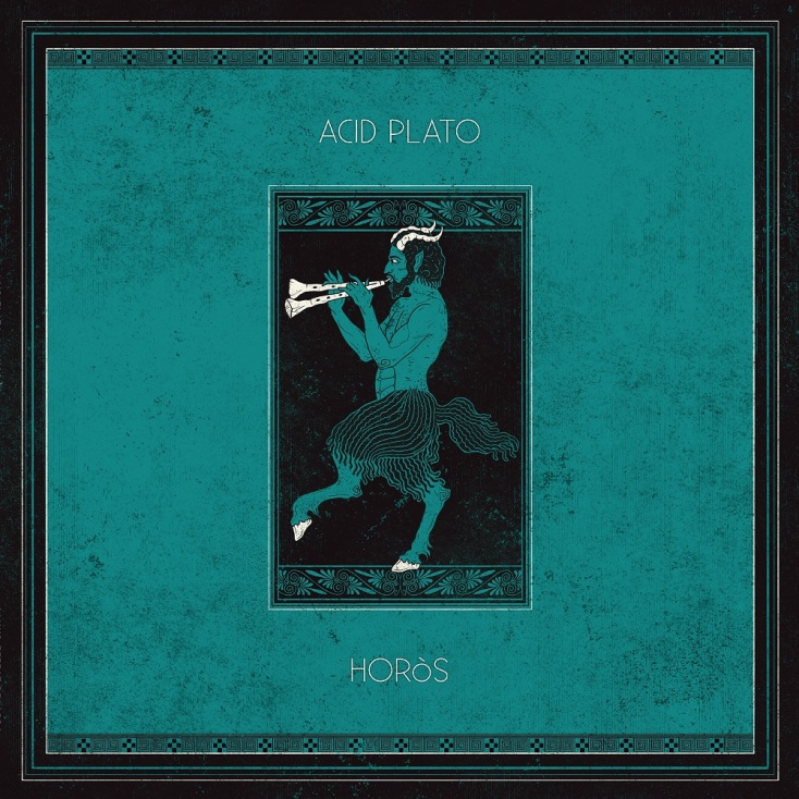 Acid Plato: Ένας progressive ψυχεδελικός Προμηθέας Δεσμώτης