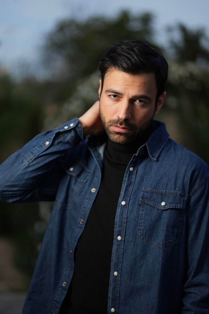 Ο Ανδρέας Γεωργίου επιστρέφει στον ΣΚΑΪ - Έρχονται δύο νέα projects