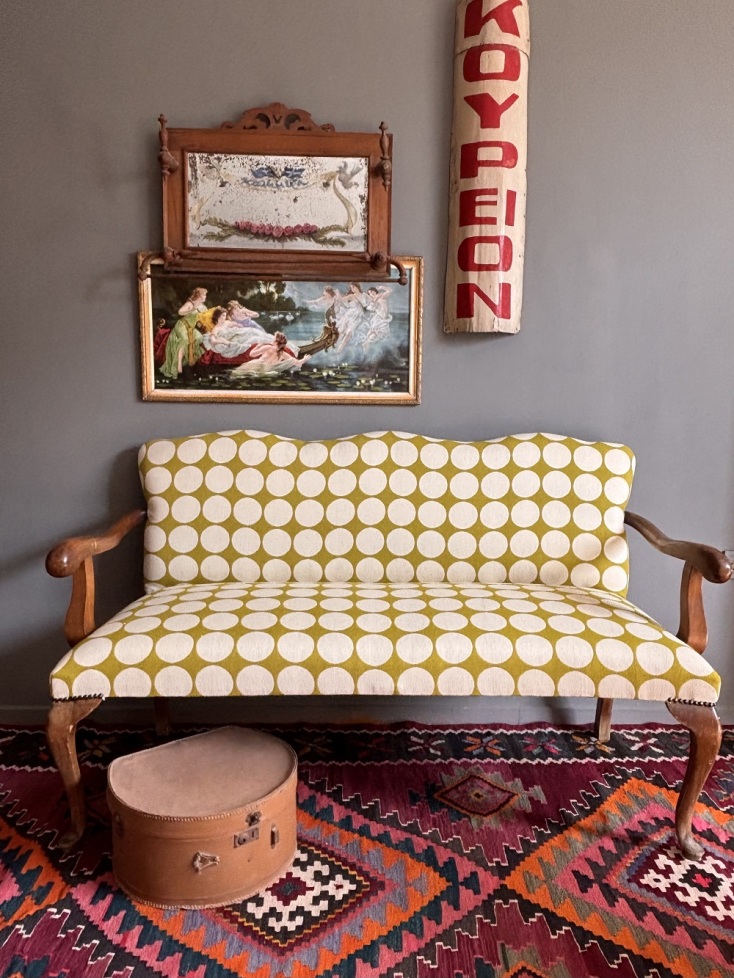 «Ena Mono» - The Freedom Project