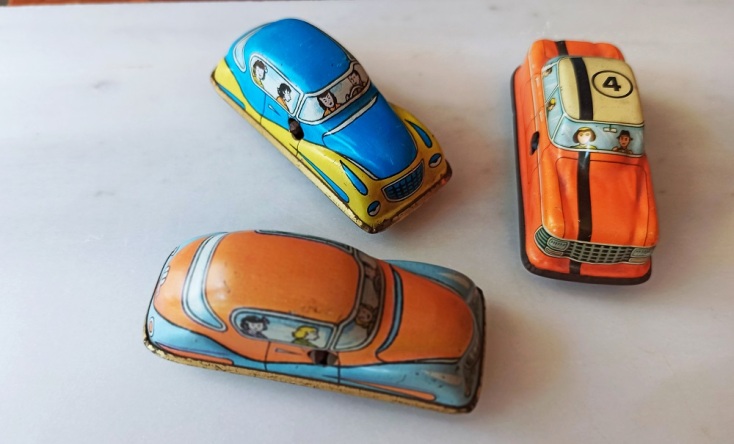 «Ena Mono» - The Freedom Project