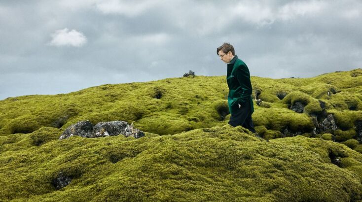 Το Φεστιβάλ Αθηνών Επιδαύρου ανοίγει τις Εορτές Αποχαιρετισμού στο Ωδείο Ηρώδου Αττικού με τη συναυλία του διακεκριμένου Ισλανδού πιανίστα Βίκινγκουρ Όλαφσον,