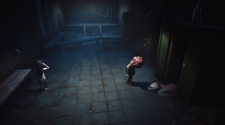 Reanimal: Ένα εφιαλτικό video-game μνήμης και τραύματος