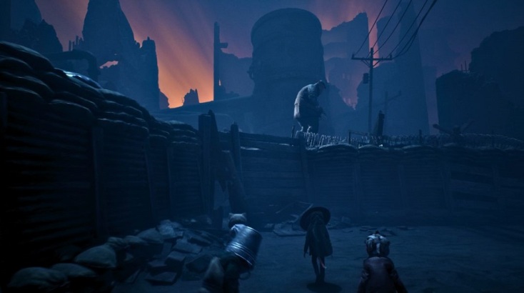 Reanimal: Ένα εφιαλτικό video-game μνήμης και τραύματος