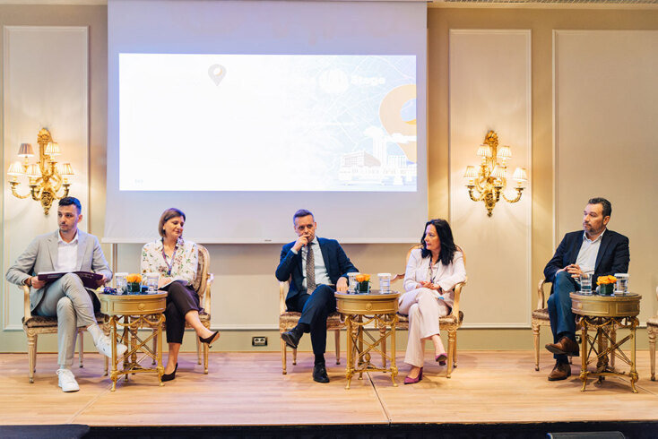 This is Athens-Agora