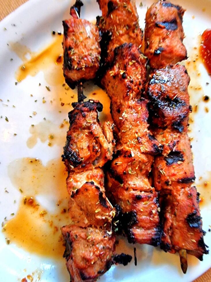 Μουχαμπέτι