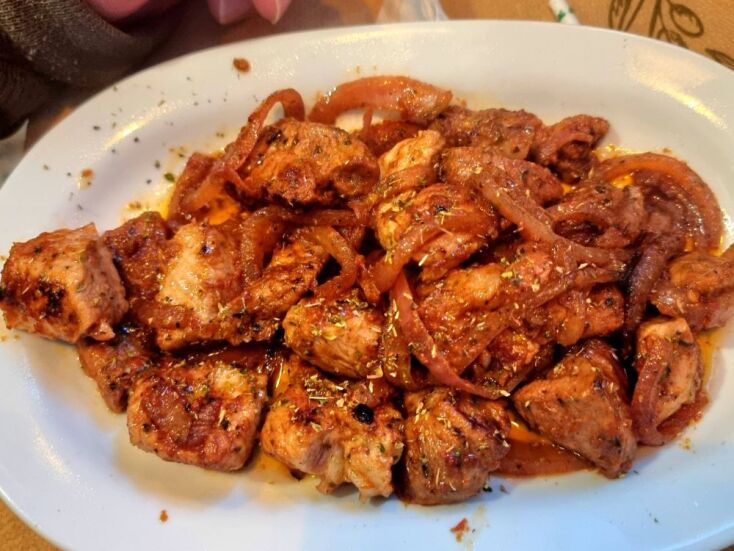 Μουχαμπέτι