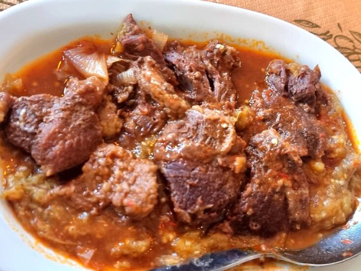 Μουχαμπέτι