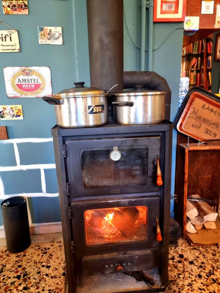 Μουχαμπέτι