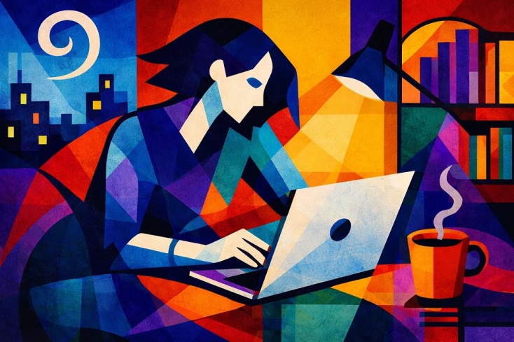 23 Απριλίου: Παγκόσμια Ημέρα Βιβλίου και Πνευματικών Δικαιωμάτων