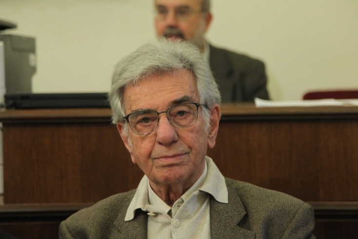 Στέφανος Ληναίος