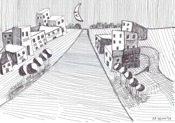 «Θεραπευτικές ιστορίες: Τετράδιο ασκήσεων ποιητικού λόγου» του Θανάση Δρίτσα, Εκδόσεις Μπαρτζουλιάνος (Αθήνα 2026).