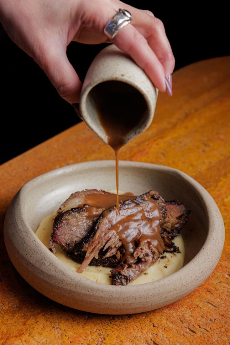 Το Fine Mess πάει το BBQ σε άλλο επίπεδο