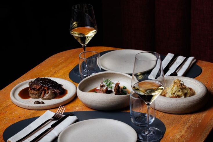 Το Fine Mess πάει το BBQ σε άλλο επίπεδο