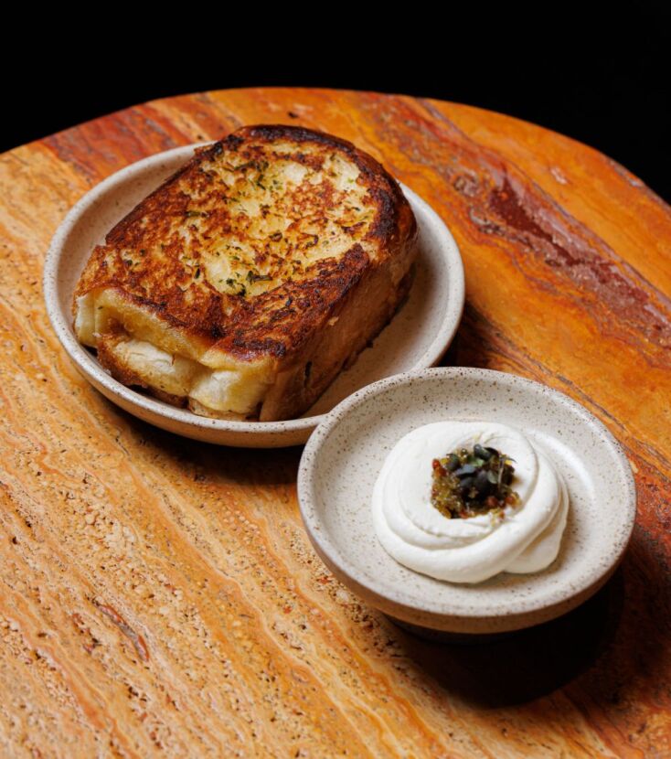 Το Fine Mess πάει το BBQ σε άλλο επίπεδο