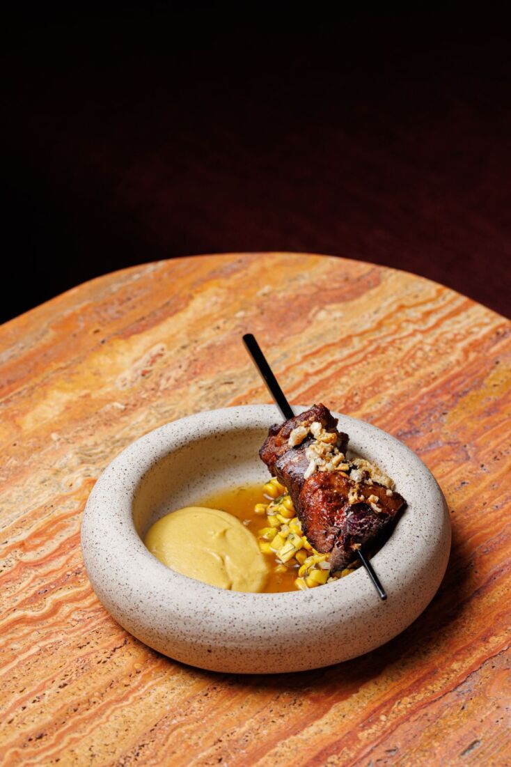 Το Fine Mess πάει το BBQ σε άλλο επίπεδο