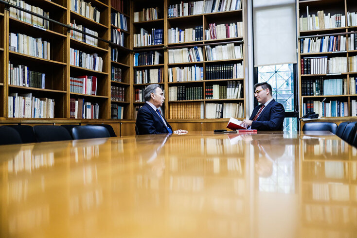 Κωνσταντίνος Αρβανιτόπουλος